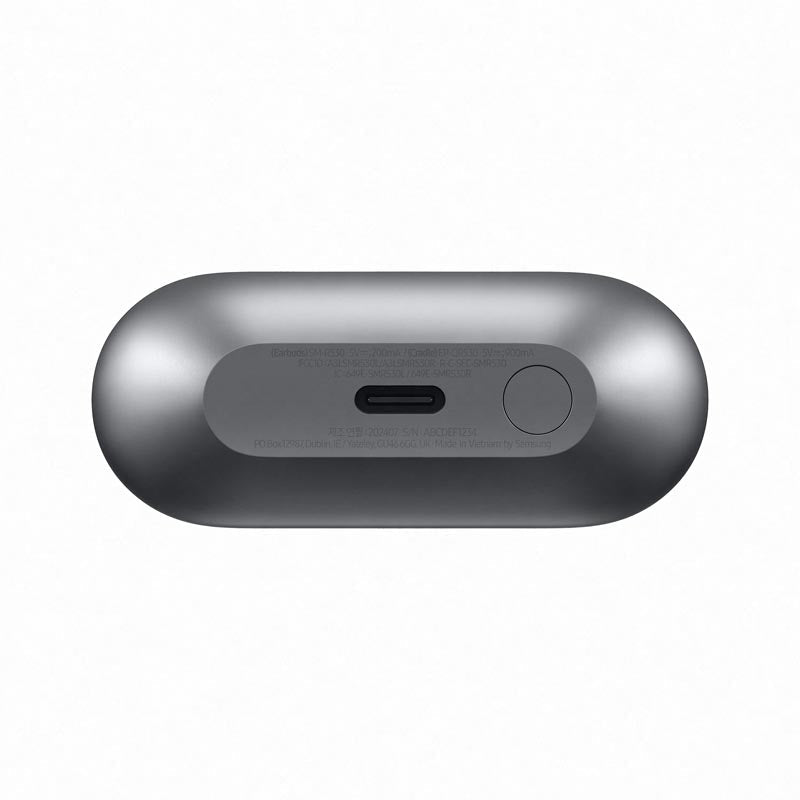 Samsung Galaxy Buds3 Silver (SM-R530NZAAASA)