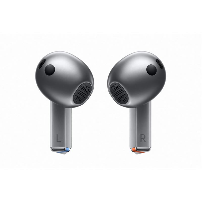 Samsung Galaxy Buds3 Silver (SM-R530NZAAASA)