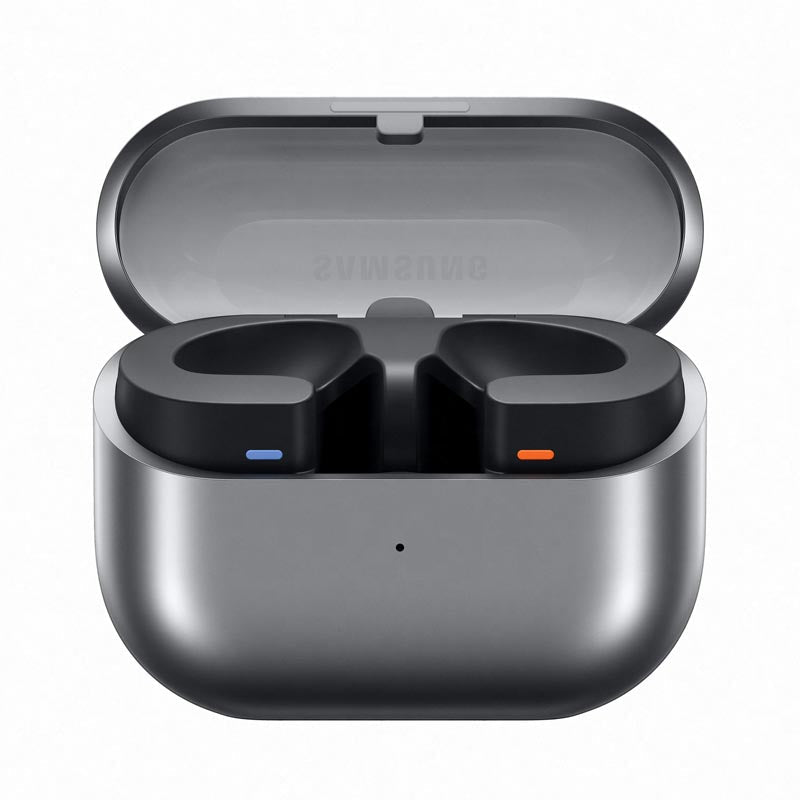 Samsung Galaxy Buds3 Silver (SM-R530NZAAASA)