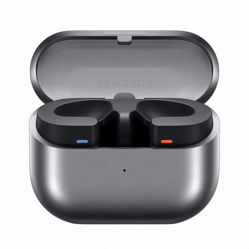 Samsung Galaxy Buds3 Silver (SM-R530NZAAASA)