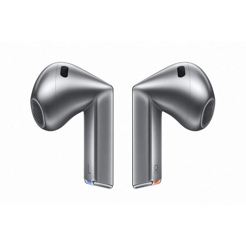 Samsung Galaxy Buds3 Silver (SM-R530NZAAASA)