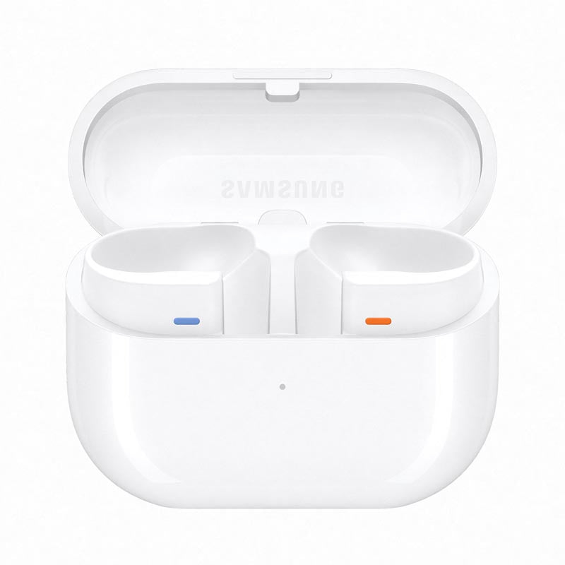 Samsung Galaxy Buds3 Pro White (SM-R630NZWAASA) – Challenger Singapore