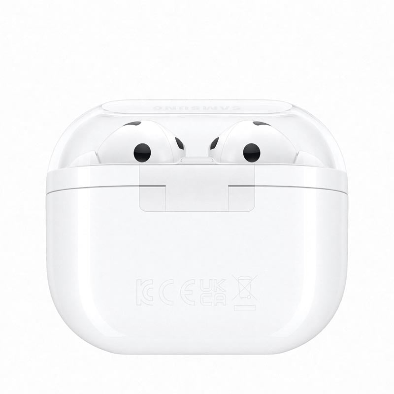 Samsung Galaxy Buds3 Pro White (SM-R630NZWAASA)