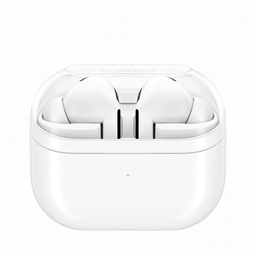 Samsung Galaxy Buds3 Pro White (SM-R630NZWAASA)