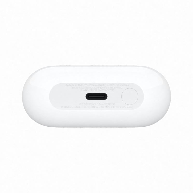 Samsung Galaxy Buds3 Pro White (SM-R630NZWAASA)