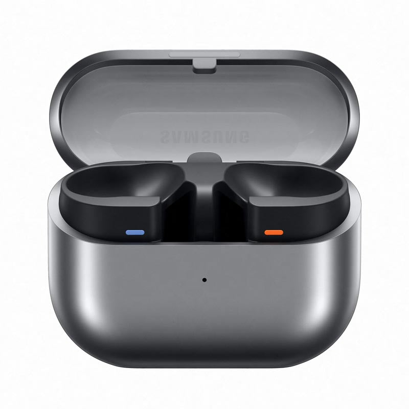 Samsung Galaxy Buds3 Pro Silver (SM-R630NZAAASA)