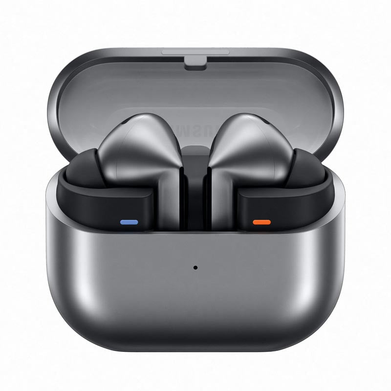 Samsung Galaxy Buds3 Pro Silver (SM-R630NZAAASA)