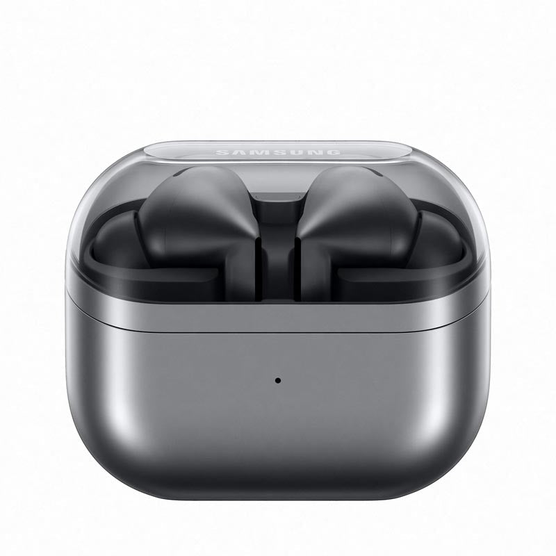 Samsung Galaxy Buds3 Pro Silver (SM-R630NZAAASA)
