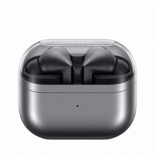 Samsung Galaxy Buds3 Pro Silver (SM-R630NZAAASA)