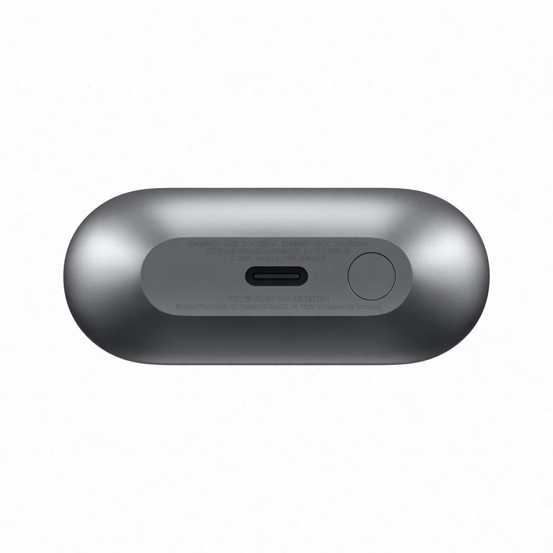 Samsung Galaxy Buds3 Pro Silver (SM-R630NZAAASA)