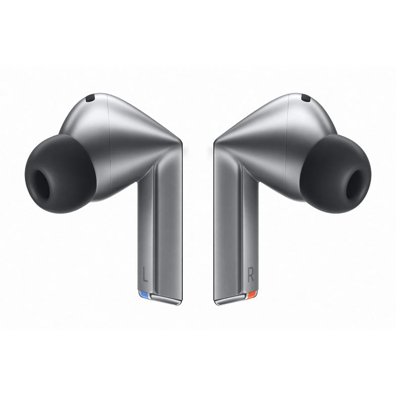 【極美品】SAMSUNG Galaxy Buds3 Pro Samsung Galaxy Buds3 Pro Silver (SM-R630NZAAASA) – Challenger