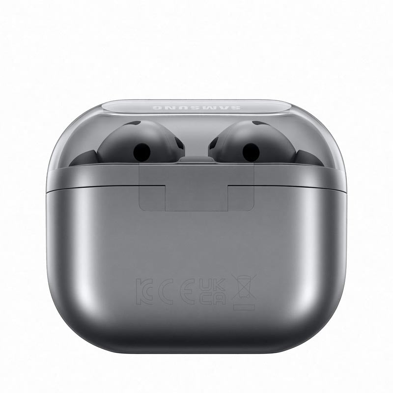 Samsung Galaxy Buds3 Pro Silver (SM-R630NZAAASA) – Challenger