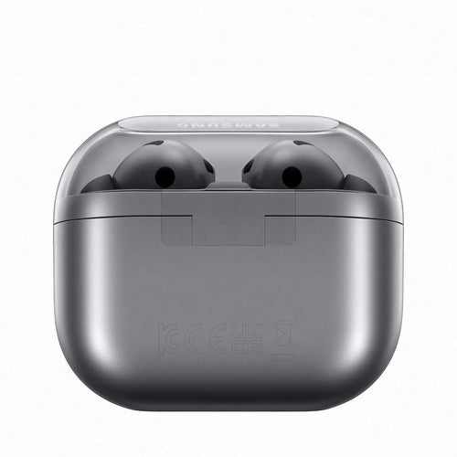 Samsung Galaxy Buds3 Pro Silver (SM-R630NZAAASA)