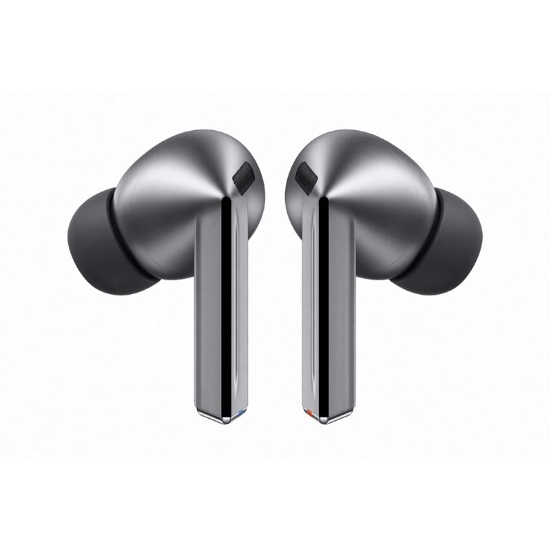 イヤホン Galaxy buds3 pro Samsung Galaxy Buds3 Pro Silver (SM-R630NZAAASA) – Challenger