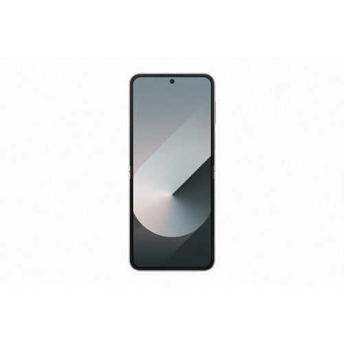 Samsung Galaxy Z Flip6 Silver Shadow 12+512GB 5G -AI (SM-F741BZSEXSP)