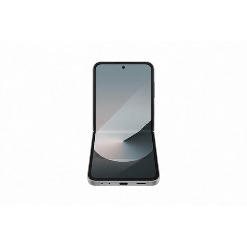 Samsung Galaxy Z Flip6 Silver Shadow 12+512GB 5G -AI (SM-F741BZSEXSP)