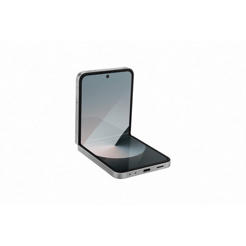 Samsung Galaxy Z Flip6 Silver Shadow 12+256GB 5G -AI (SM-F741BZSAXSP)