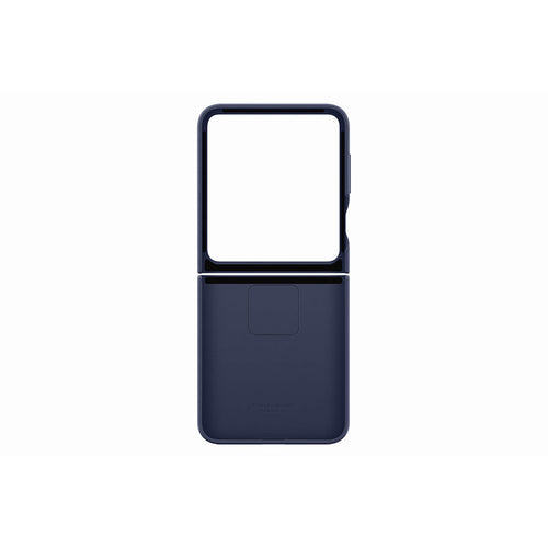 Samsung Galaxy Z Flip6 EF-PF741TNEGWW Silicone Case Navy