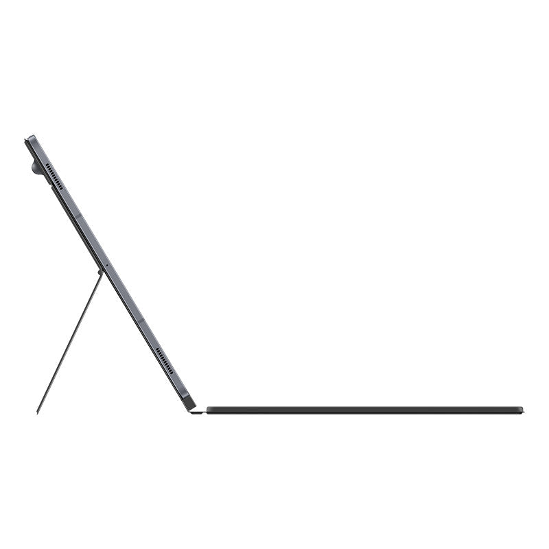 Samsung Galaxy Tab S9 Ultra / Tab S10 Ultra Book Cover Keyboard (AI Hotkey) - Black