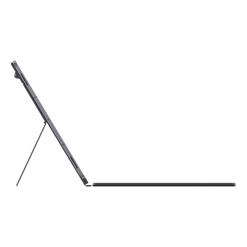 Samsung Galaxy Tab S9 Ultra / Tab S10 Ultra Book Cover Keyboard (AI Hotkey) - Black