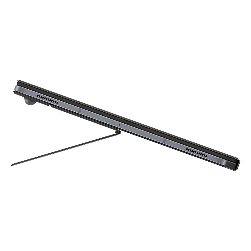 Samsung Galaxy Tab S9 Ultra / Tab S10 Ultra Book Cover Keyboard (AI Hotkey) - Black