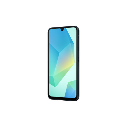 Samsung Galaxy A16 Blue Black 8+128GB 5G (SM-A166PZKHXSP)