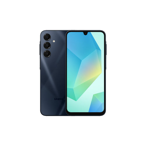 Samsung Galaxy A16 Blue Black 8+128GB 5G (SM-A166PZKHXSP)