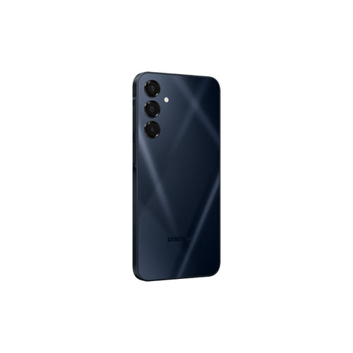 Samsung Galaxy A16 Blue Black 8+128GB 5G (SM-A166PZKHXSP)