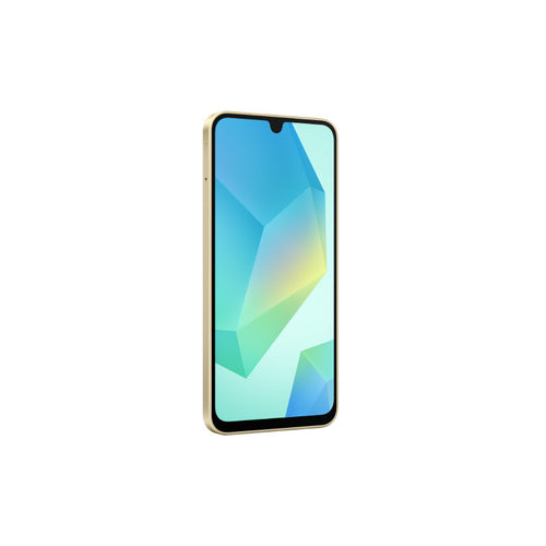 Samsung Galaxy A16 Gold 8+128GB 5G (SM-A166PZDHXSP)