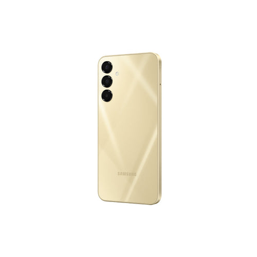 Samsung Galaxy A16 Gold 8+128GB 5G (SM-A166PZDHXSP)