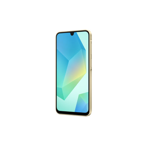 Samsung Galaxy A16 Gold 8+128GB 5G (SM-A166PZDHXSP)