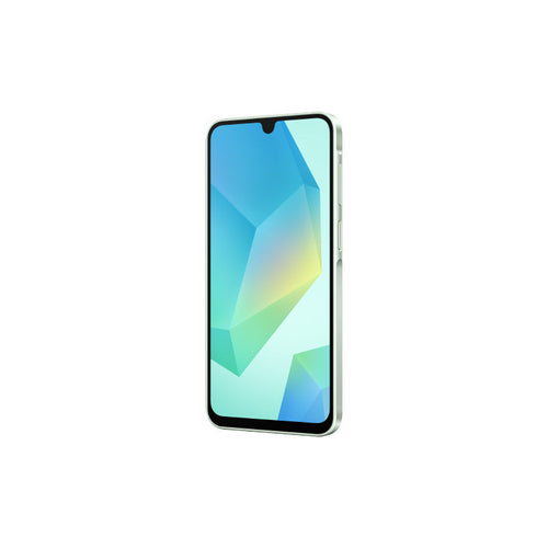 Samsung Galaxy A16 Light Green 8+128GB LTE (SM-A165FLGHXSP)