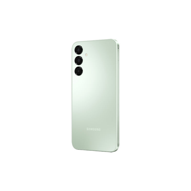 Samsung Galaxy A16 Light Green 8+128GB LTE (SM-A165FLGHXSP)