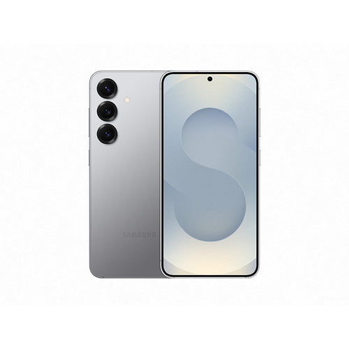 Samsung Galaxy S25 Silver Shadow 12+512GB 5G - AI (SM-S931BZSQXSP)