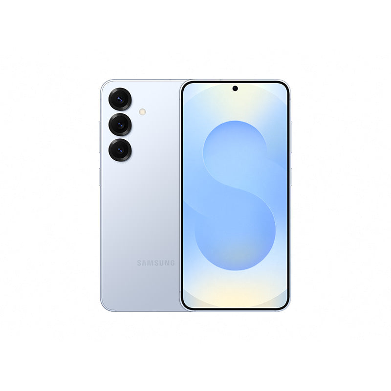Samsung Galaxy S25 Icyblue 12+512GB 5G - AI (SM-S931BLBQXSP)