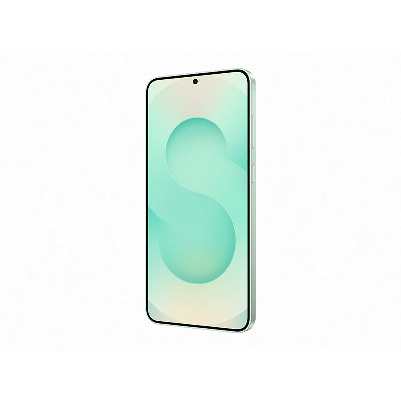 Samsung Galaxy S25+ Mint 12+512GB 5G - AI (SM-S936BLGCXSP)
