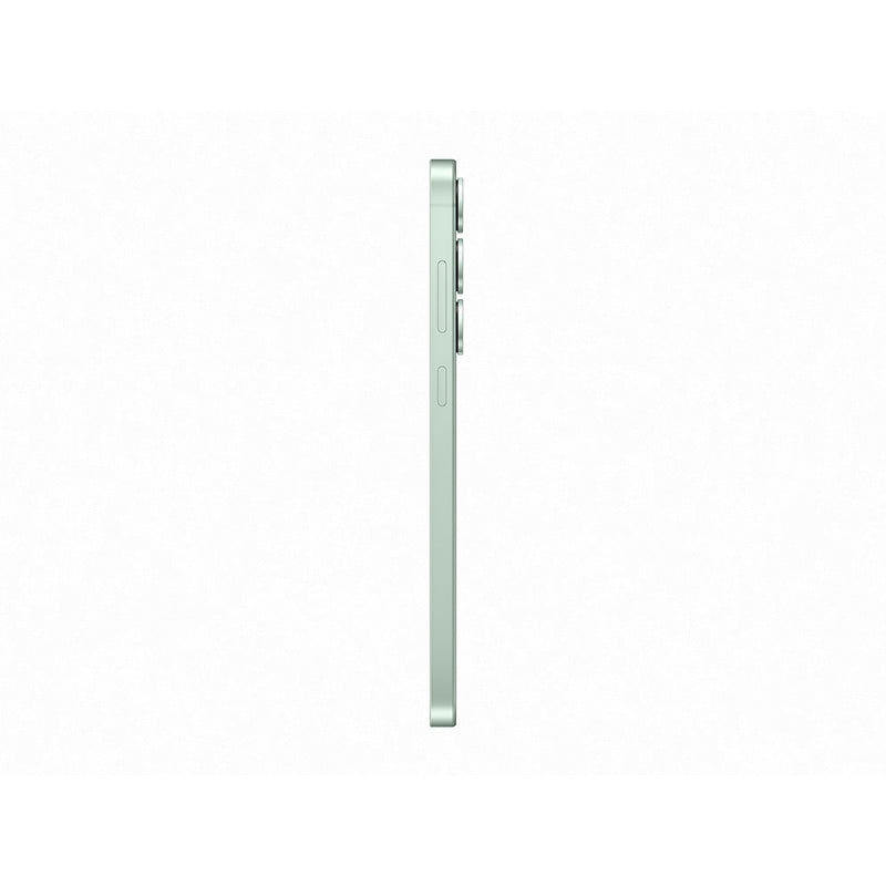 Samsung Galaxy S25+ Mint 12+512GB 5G - AI (SM-S936BLGCXSP)