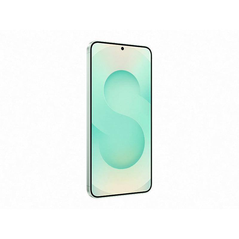 Samsung Galaxy S25+ Mint 12+512GB 5G - AI (SM-S936BLGCXSP)