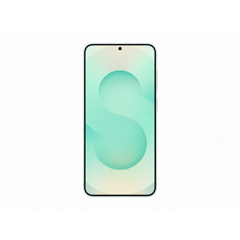Samsung Galaxy S25+ Mint 12+512GB 5G - AI (SM-S936BLGCXSP)