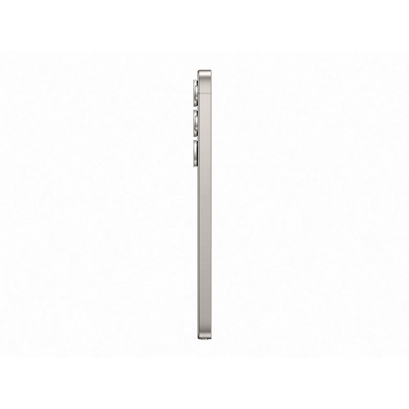 Samsung Galaxy S25 Ultra Titanium Gray 12+512GB 5G - AI (SM-S938BZTCXSP)