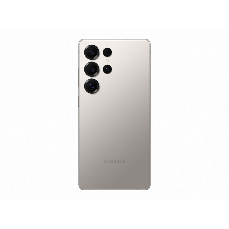 Samsung Galaxy S25 Ultra Titanium Gray 12+512GB 5G - AI (SM