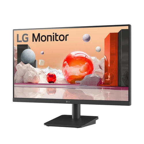 LG 24MS500-B 24 FHD/100Hz/IPS Monitor