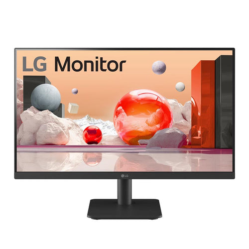 LG 24MS500-B 24 FHD/100Hz/IPS Monitor