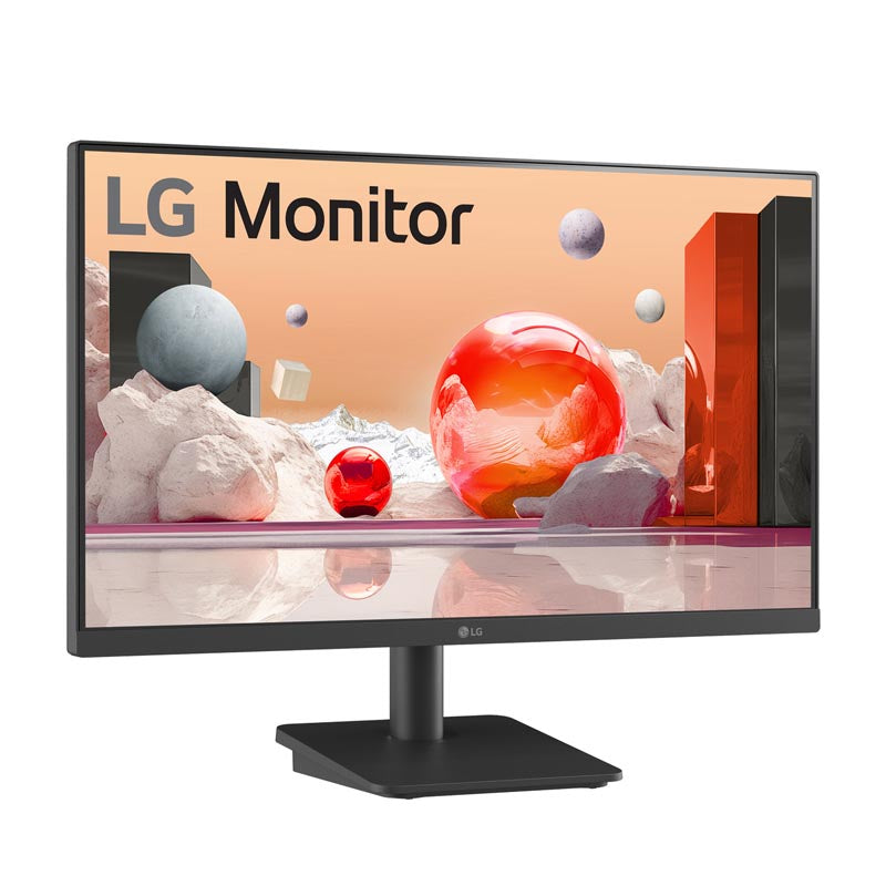 LG 24MS500-B 24 FHD/100Hz/IPS Monitor