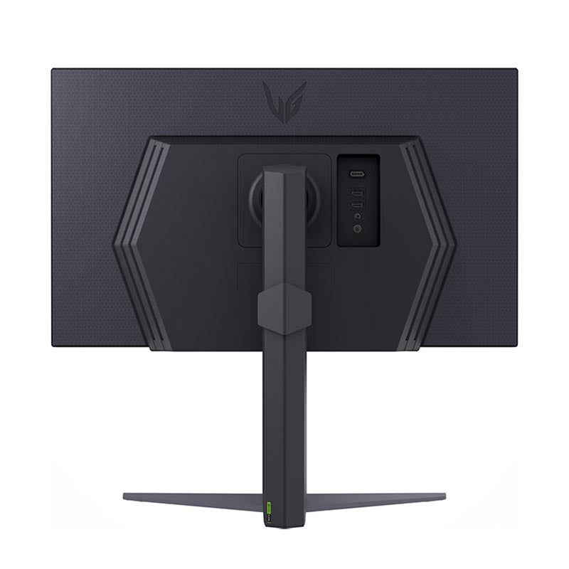 LG UltraGear 27GS75Q-B 27-inch QHD 180Hz IPS Gaming Monitor
