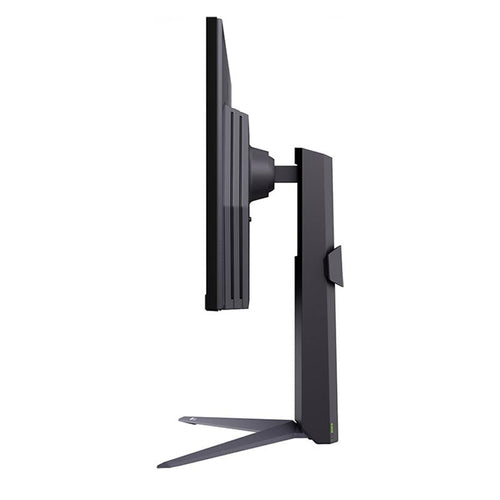 LG UltraGear 27GS75Q-B 27-inch QHD 180Hz IPS Gaming Monitor