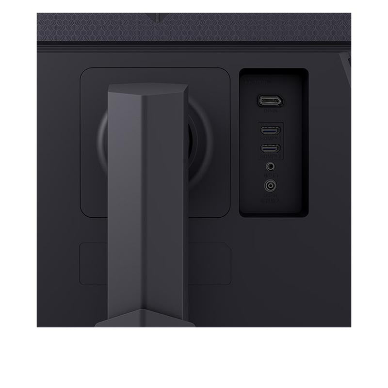 LG UltraGear 27GS75Q-B 27-inch QHD 180Hz IPS Gaming Monitor