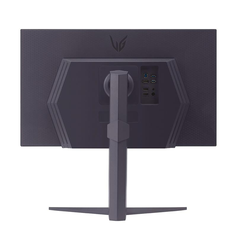 LG UltraGear 27GS85Q-B 27-inch QHD 180Hz Nano IPS Gaming Monitor