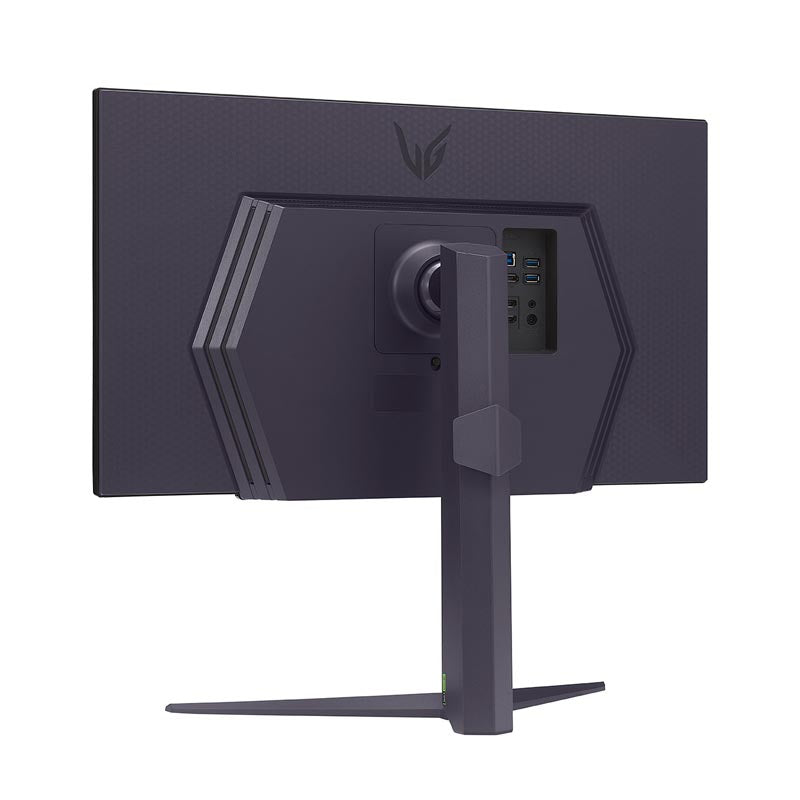 LG UltraGear 27GS85Q-B 27-inch QHD 180Hz Nano IPS Gaming Monitor