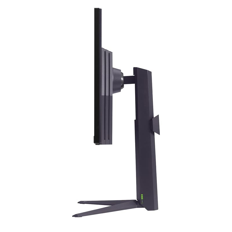 LG UltraGear 27GS85Q-B 27-inch QHD 180Hz Nano IPS Gaming Monitor